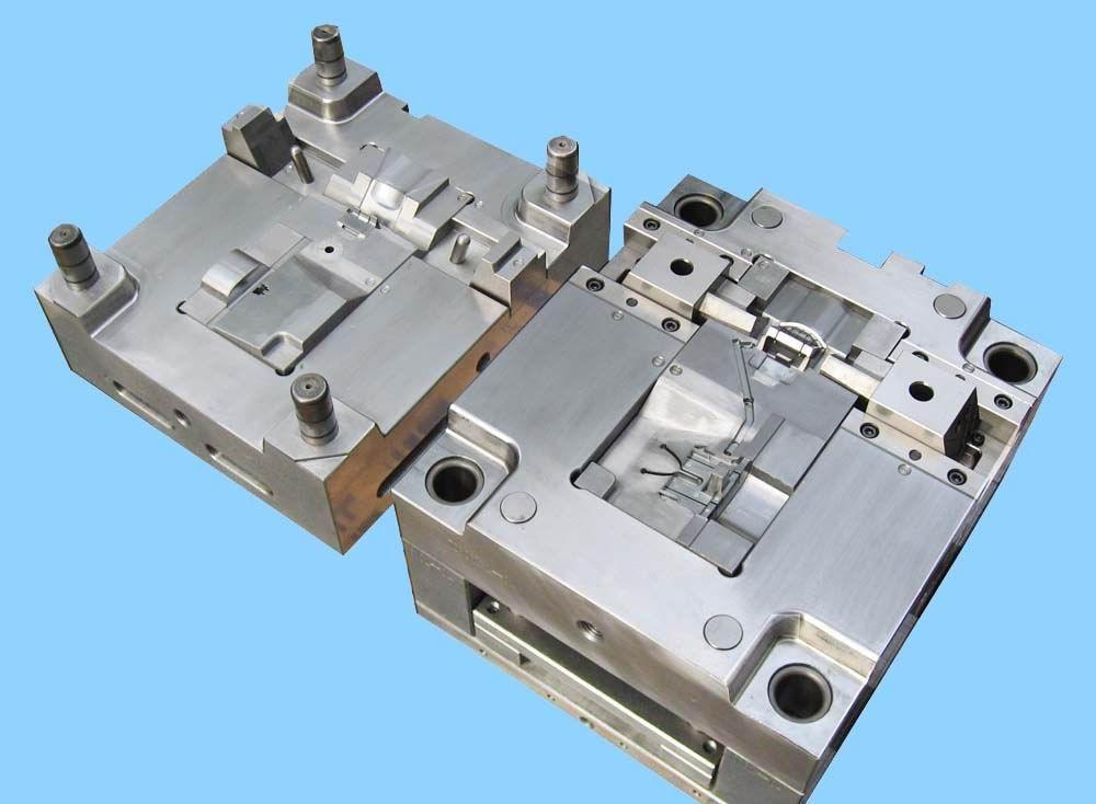 模具行業(yè) 模具行業(yè)